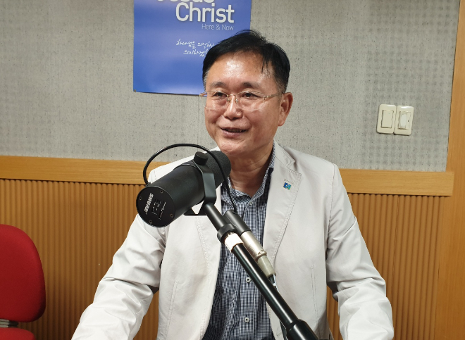 정재근 사무총장