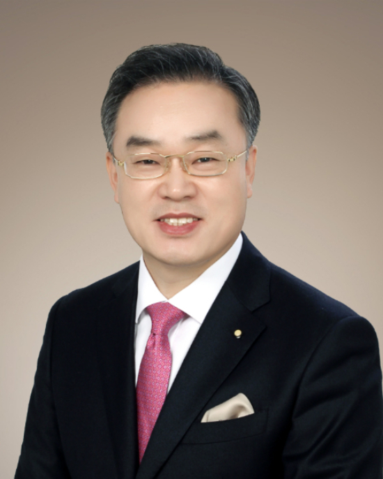 대구CBS 제7대 운영이사장 대명교회 장창수 목사. 대명교회 제공