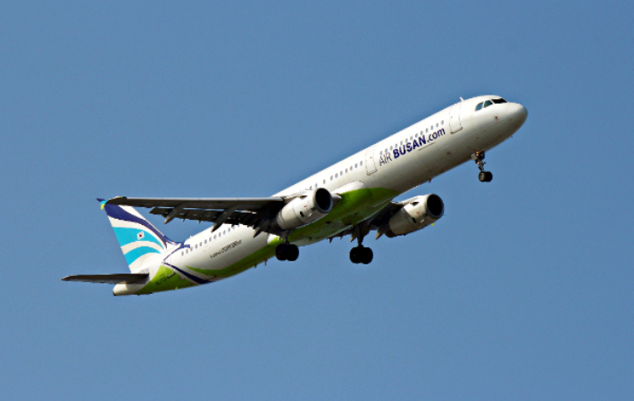 에어부산 제공