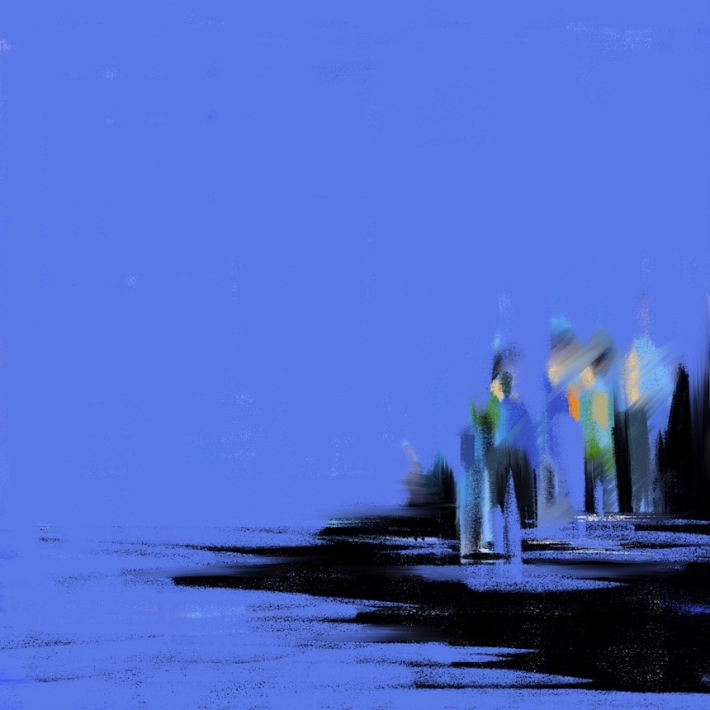 올다우의 리얼리티 앨범커버. 커버는 구이공사(9204) 작가가 디자인했다. 올다우측 제공