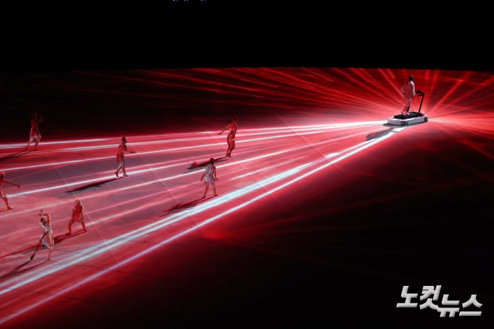 2020 도쿄올림픽 개막