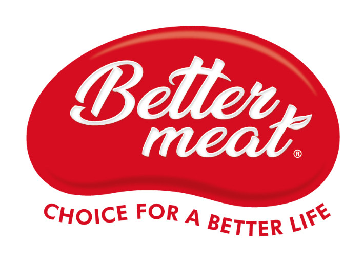'Better meat' 대체육 햄 '콜드컷'. 신세계푸드 제공 