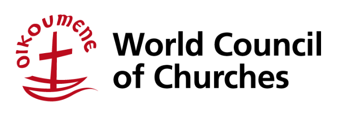 WCC(세계교회협의회) 로고. 사진 WCC 홈페이지