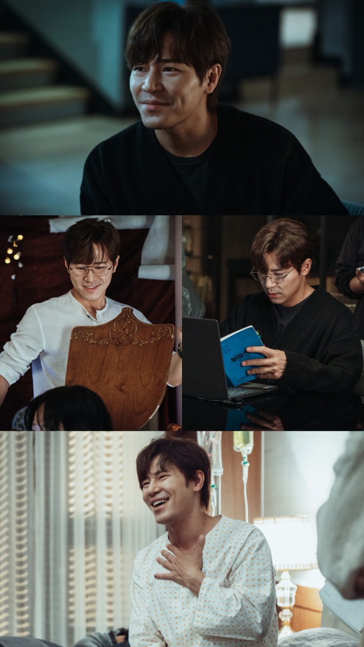 tvN '보이스4' 제공