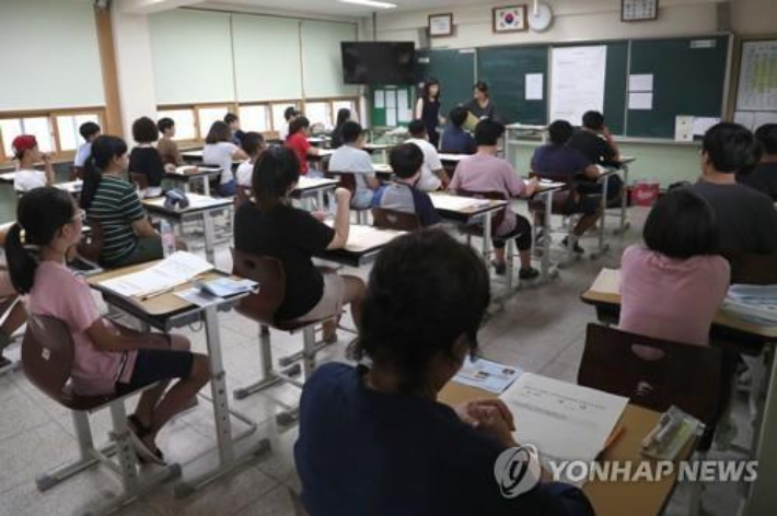 [연합뉴스 자료사진] 연합뉴스