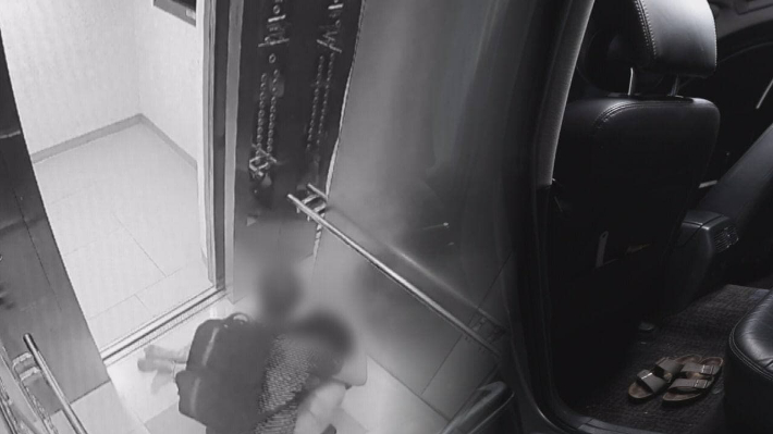 SBS 그것이 알고 싶다 화면 캡처 