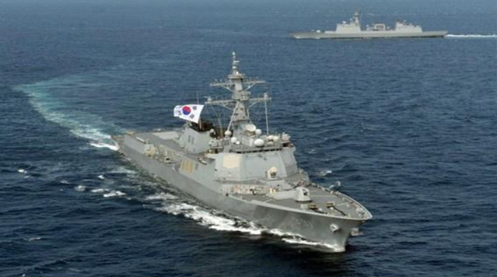 중소형 특수선박 지원 고도화  플랫폼 구축. 경남도청 제공