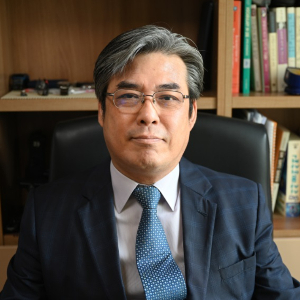 동국대 경주캠퍼스 박종운 교수. 동국대 제공