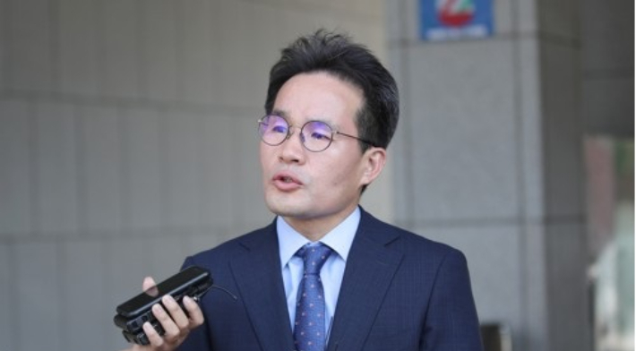 김희송 전남대 5.18 연구소 연구교수. 연합뉴스 