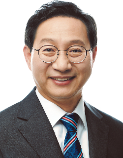 국회 김성주 의원(더불어민주당 전주을). 김성주 의원실 제공