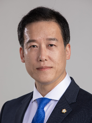 부산 중구의회 김시형 의원. 중구의회 제공