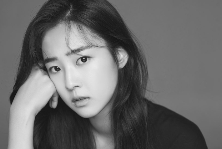 SBS 드라마 '펜트하우스'에서 하은별 역을 연기한 배우 최예빈. 제이와이드컴퍼니 제공