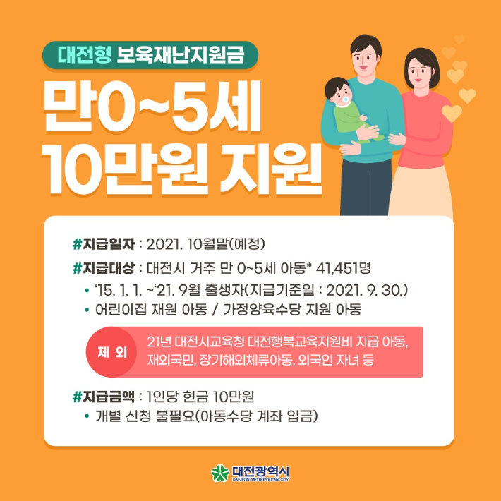 대전시 제공