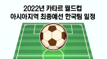 시리아 2-1 꺾은 한국, 조별 순위는?[그래픽뉴스]