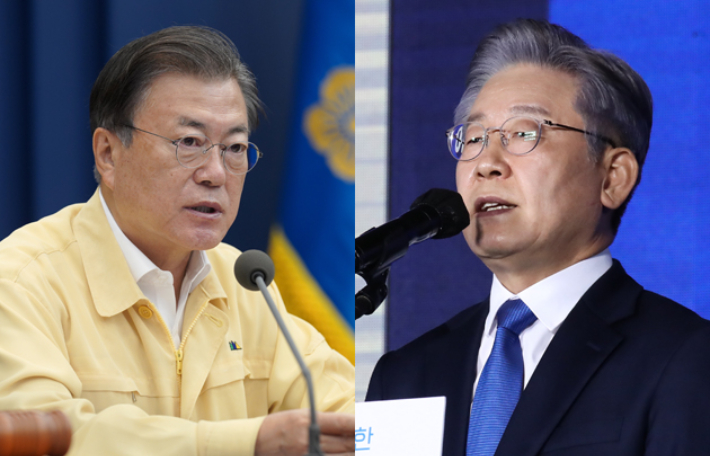 연합뉴스·박종민 기자