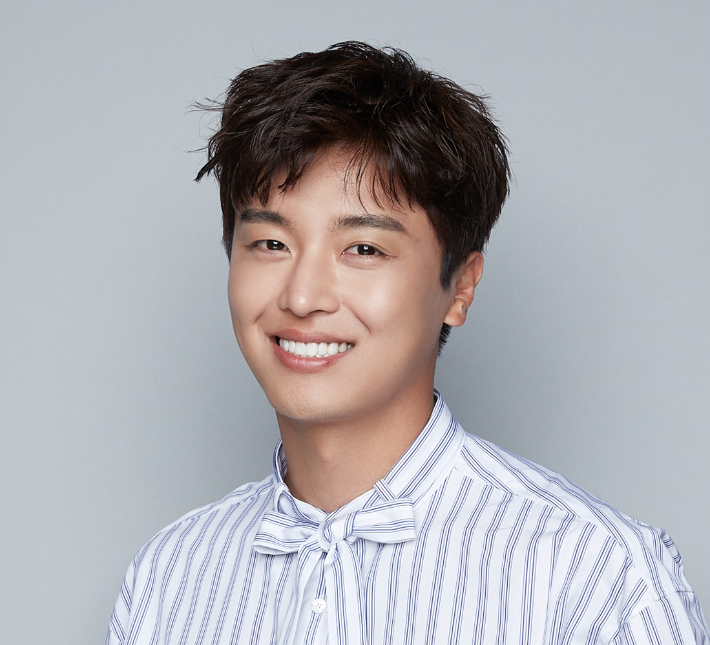 배우 연우진. 강릉국제영화제 제공