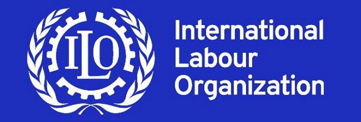국제노동기구(ILO) 홈페이지 캡처