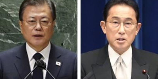 [연합뉴스·교도통신] 연합뉴스