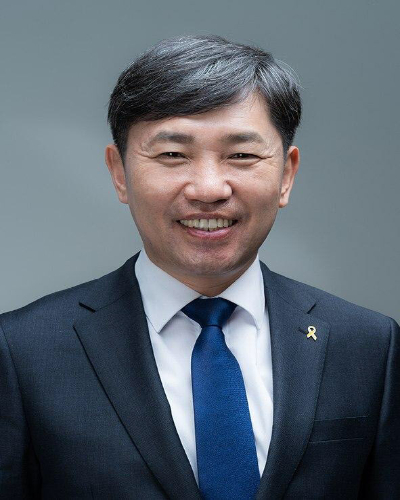 조오섭 국회의원(더불어민주당‧광주 북구갑)