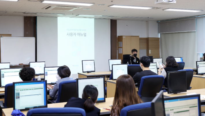 전북 임실군이 이달 중순부터 12월 초까지 농가 및 생산자단체 영농현황 실태조사를 실시한다. 임실군 제공