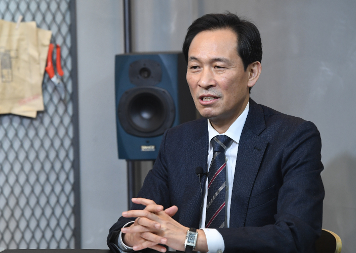 우상호 더불어민주당 의원