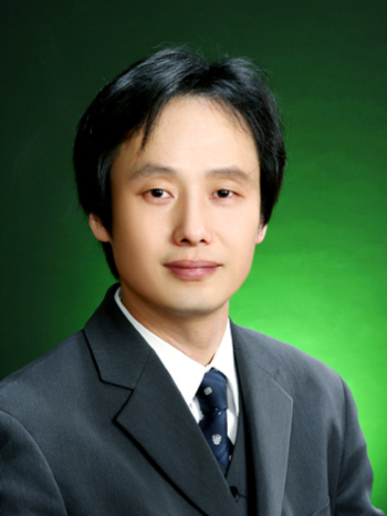전북대학교 공과대학 화학공학부 최수형 교수. 전북대 제공