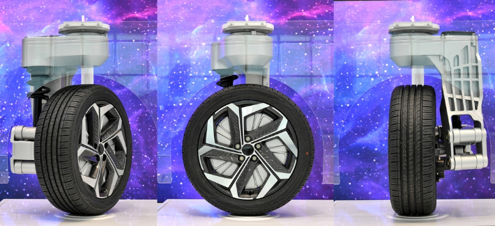 현대모비스 제공