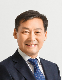 전춘성 진안군수. 진안군 제공