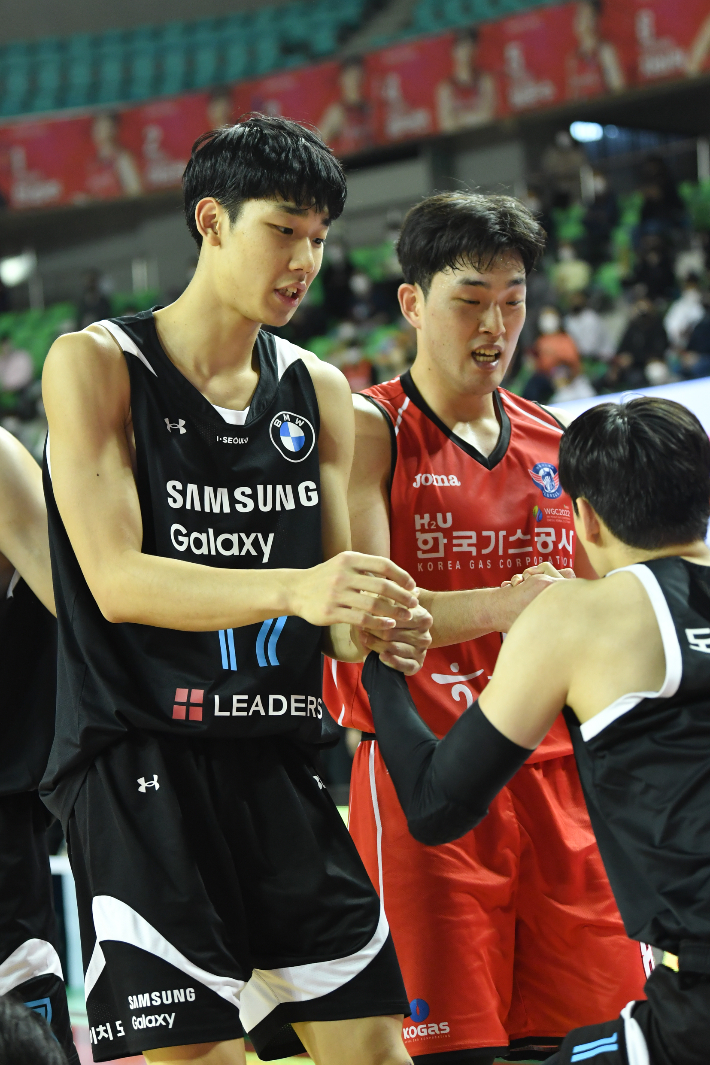 KBL 제공