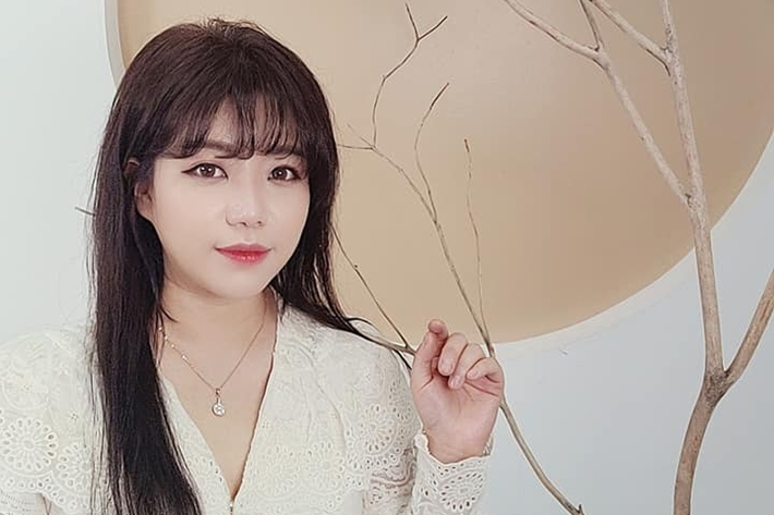 가수 제이세라. 제이세라 공식 페이스북