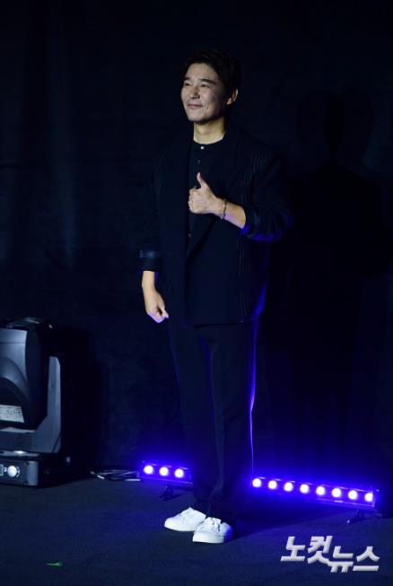 임창정, 정규 17집 앨범 발매