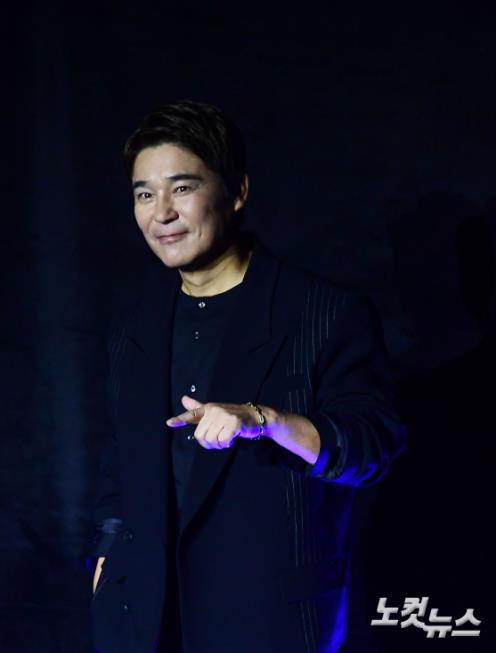 정규17집 앨범 발매한 임창정