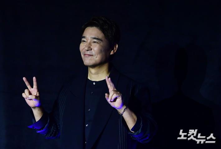 정규17집 앨범으로 돌아온 임창정