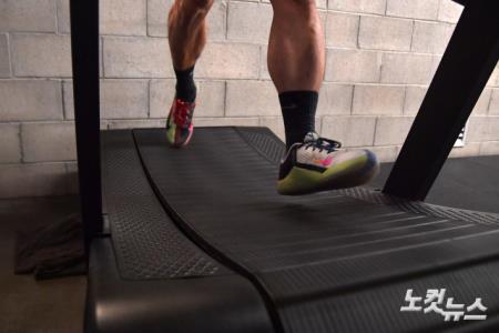 단계적 일상회복, 실내체육시설 