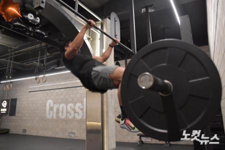 첫발 내딛는 위드코로나