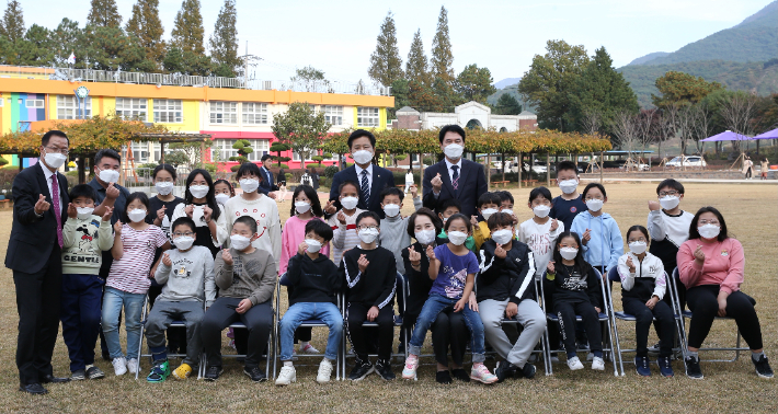 전남도교육청 제공