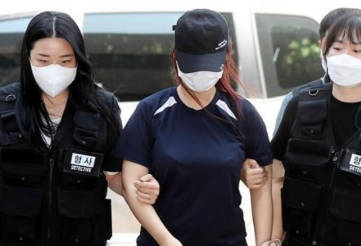 집에 방치한 3살 딸 숨지게 한 30대 엄마. 연합뉴스