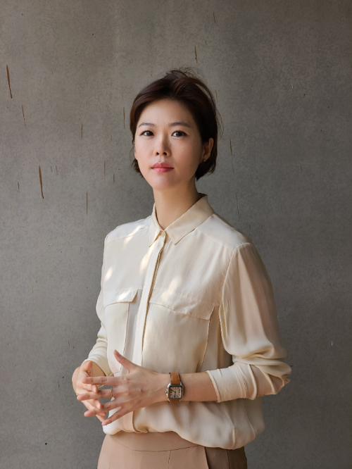 6회 김광협문학상 수상자로 김지녀 시인이 선정됐다. 김광협문학상 운영위원회 제공