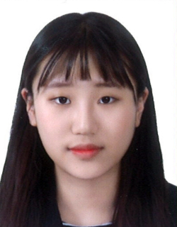 전북대학교 식품영양학과 이유진 학생. 전북대 제공