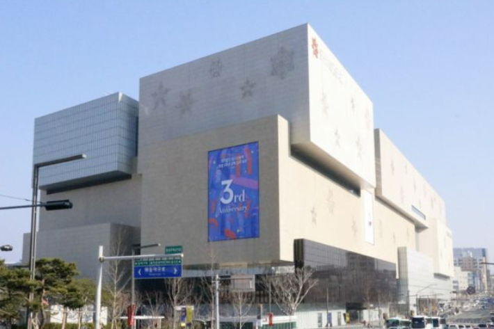 신세계백화점 대구점 제공 