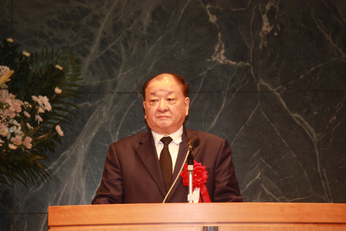 강창일 주일본 한국대사. 연합뉴스
