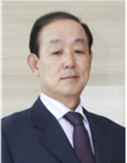 성우하이텍 이명근 회장. 부산상의 제공