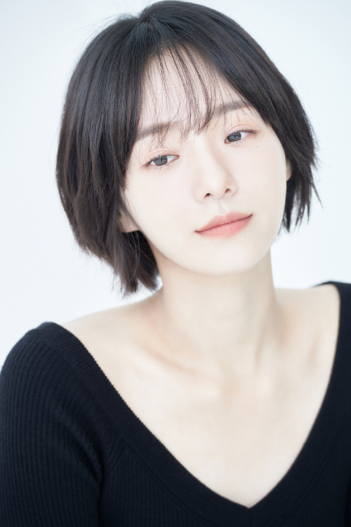 '달리와 감자탕'에서 김달리 역을 연기한 배우 박규영. 사람엔터테인먼트 제공