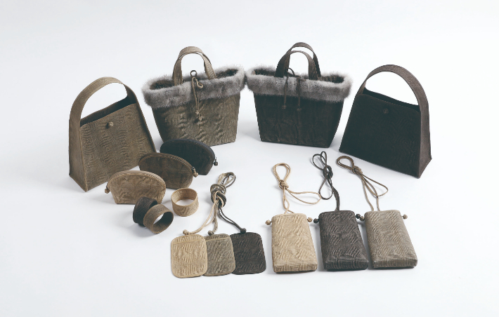 박경희 작가의 '나들이' 작품. 경남도청 제공