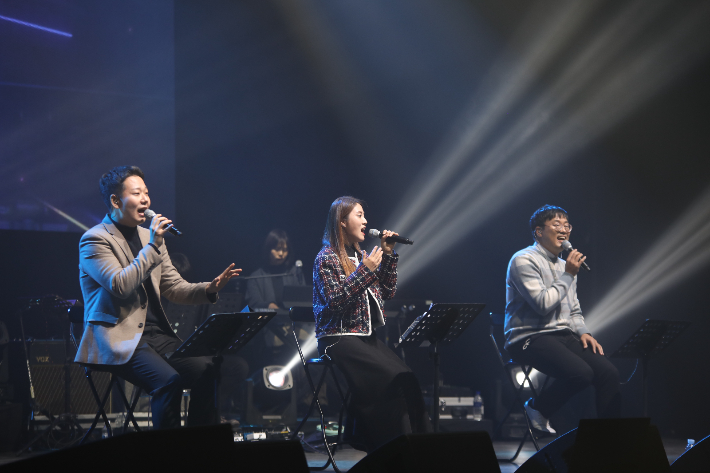 염평안·조찬미·임성규(사진 오른쪽부터). 전북CBS제공