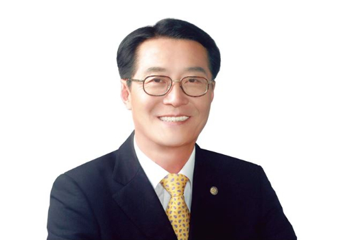 박우량 신안군수