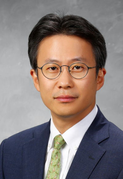 신간 '조세와 재정의 미래'의 저자 홍순만 연세대 교수. 문우사 제공