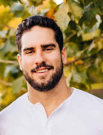 마이크 터크먼. 한화이글스 제공