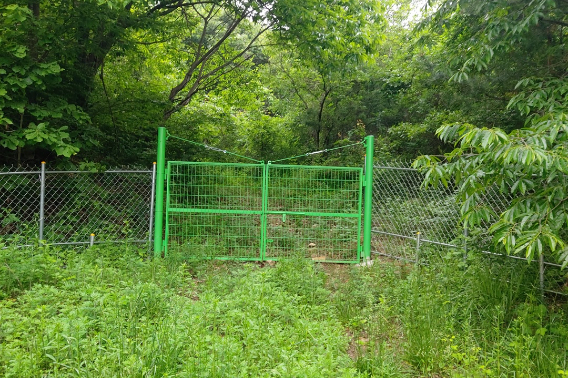 충북도 제공.