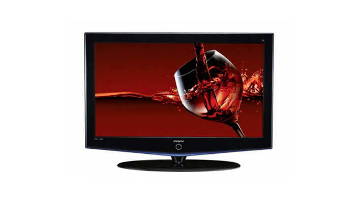 2006년 출시된 '보르도TV'는 삼성전자를 글로벌 TV 시장에서 처음으로 1위를 이끈 첨병이었다. 삼성전자 제공